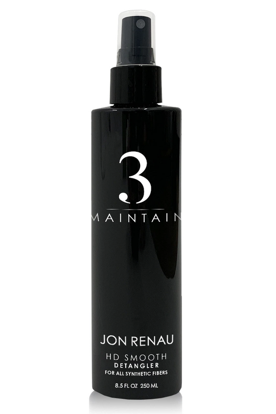 Jon Renau HD Smooth Detangler