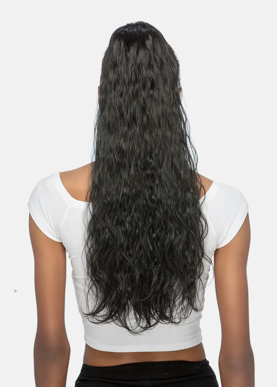 Vivica A. Fox HPB-Jayma