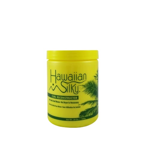 Hawaiian Silky Rearranger (Reconstructor)