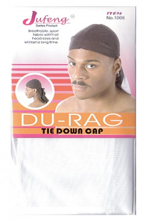Jufeng Du-Rag