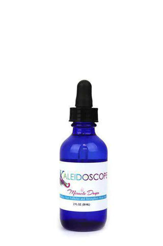Kaleidoscope Miracle Drops