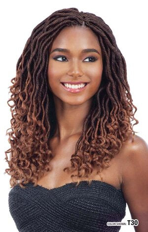 Freetress GODDESS LOC 12"