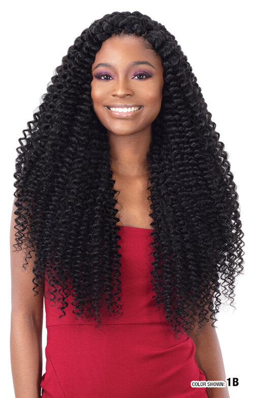 Freetress 3x Pearl Curl 18"