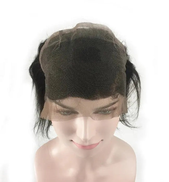 Natural Way 360 Lace Frontal 12"