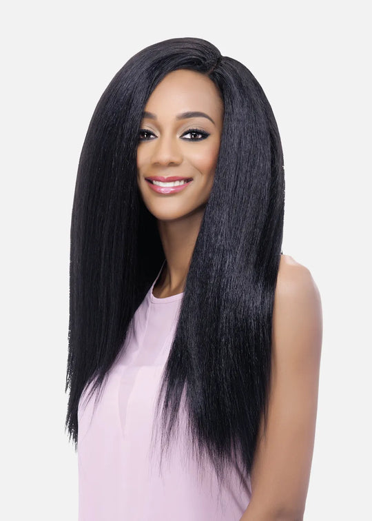 Vivica A. Fox Lovelock Croochet Natural Perm Braid