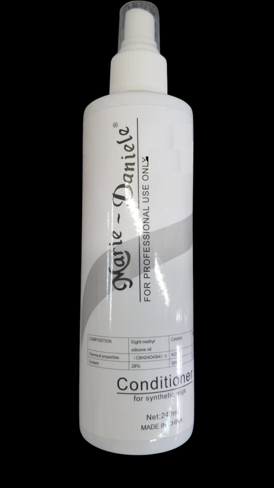 Marie Daniele Conditioner 8oz