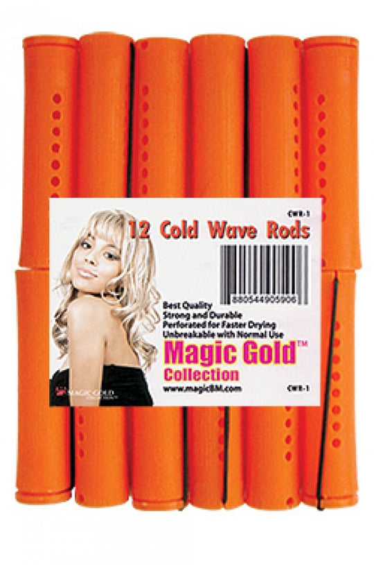 LIZ Cold Wave Rods