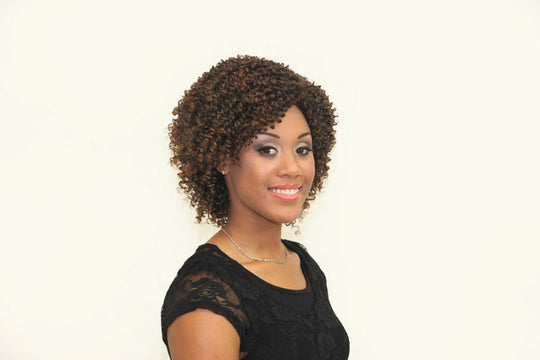 Marie Daniele Mama Africa