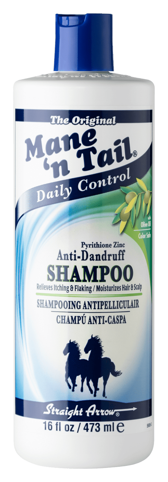 Mane 'n Tail Daily Control Anti-Dandruff Shampoo