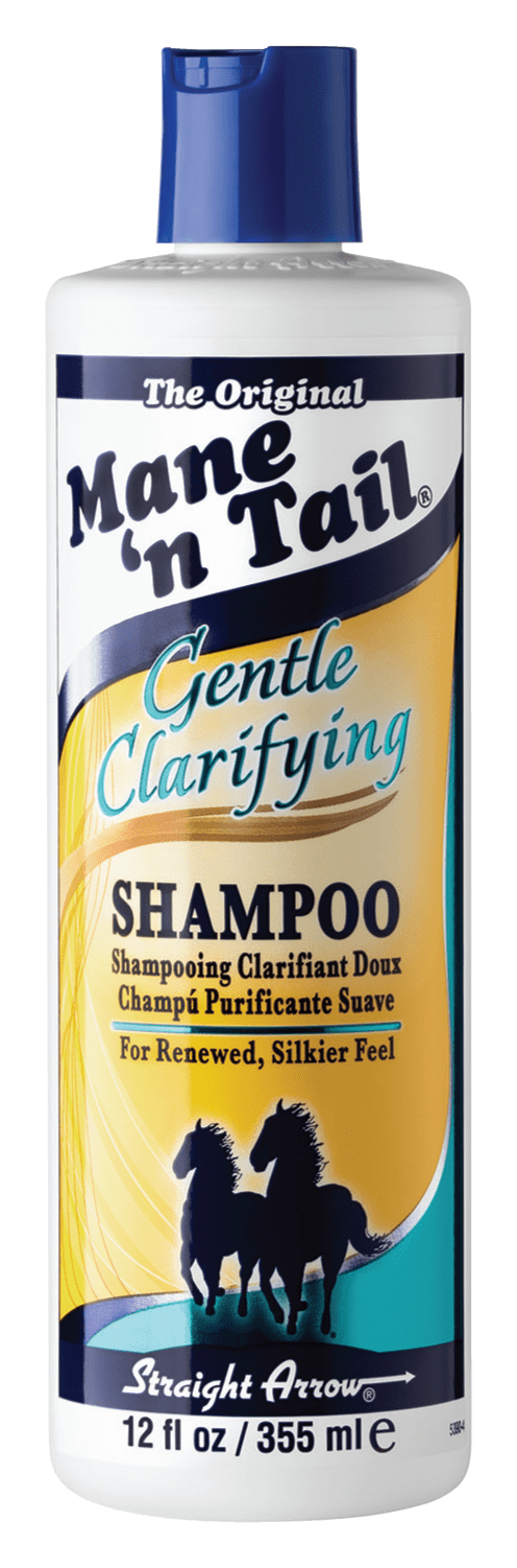 Mane 'n Tail Gentle Clarifying Shampoo