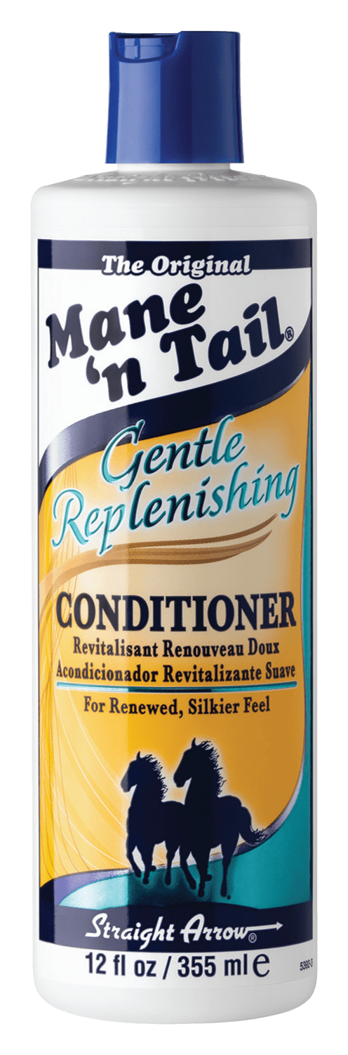 Mane 'n Tail Gentle Replenishing Conditioner