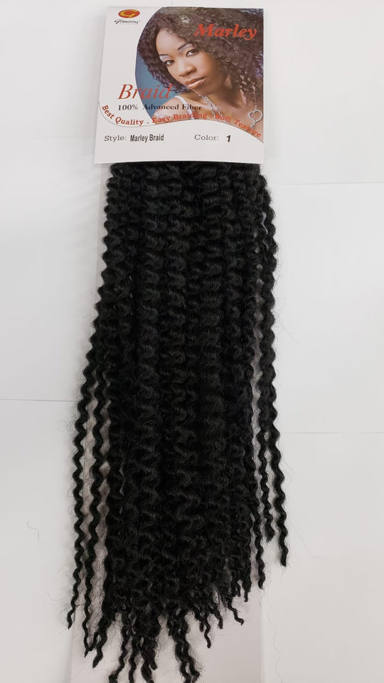Glamorous Marley Braid
