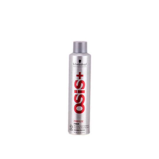 Schwarzkopf Osis Freeze Strong Hold Hairspray 376g