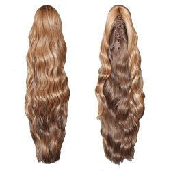 CanBeauty Ponytail PT-002