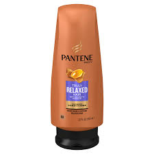 Pantene Truly Relaxed Moisturizing Conditioner