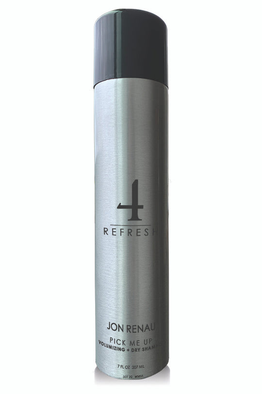 Jon Renau Pick Me Up - Dry Shampoo