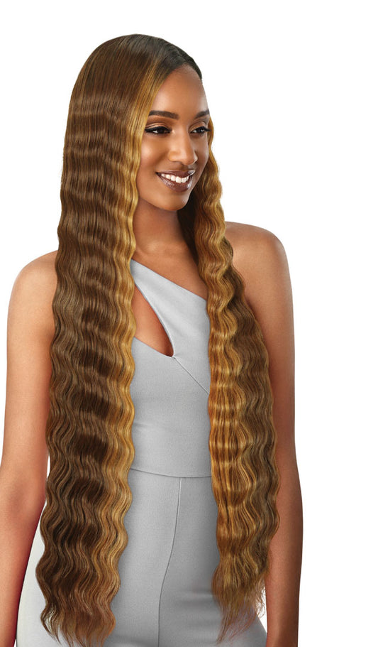 Outre Lace Front Wig Anabel