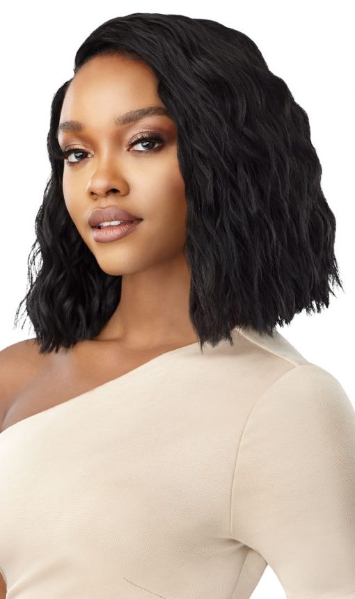 OUTRE LACE FRONT WIG DAVEY