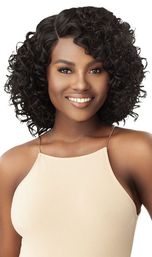 OUTRE LACE FRONT WIG KAMEERA