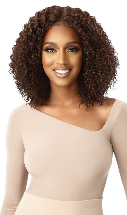 OUTRE LACE FRONT WIG MARCIA