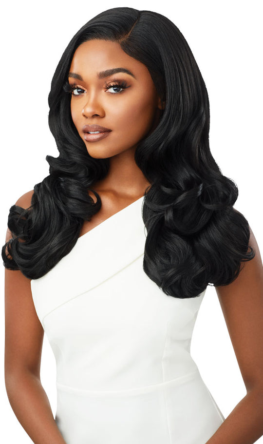 Outre LaceFront Wig | Melted Hairline | Harper