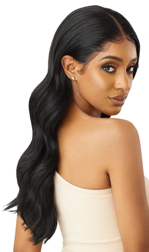 Outre Lacefront Wig | Melted Hairline | NATALIA