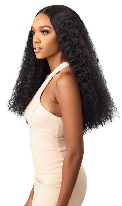 OUTRE LACE FRONT WIG SOLANA
