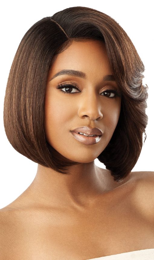 OUTRE LACE FRONT WIG TINAYA