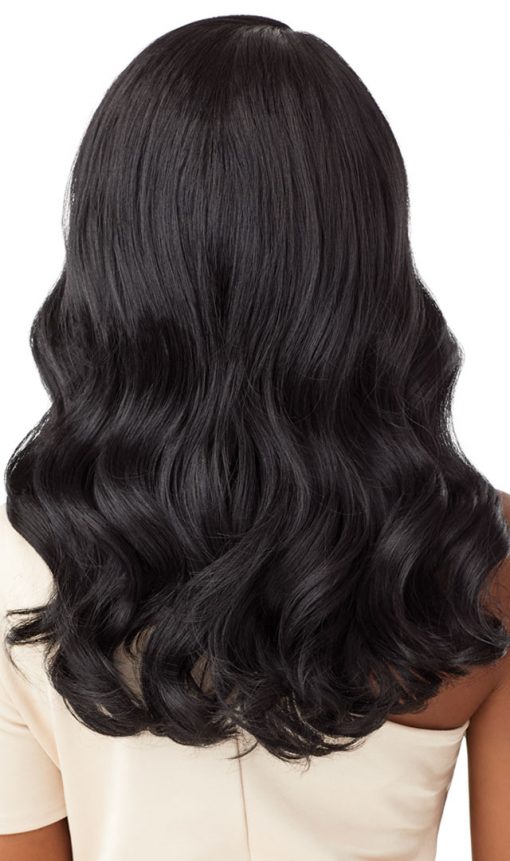 OUTRE LACE FRONT WIG ZEPHANY