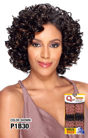 Que Q-Oprah Cosmo 5pcs