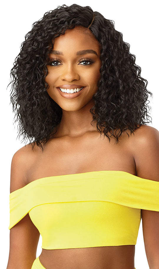 Outre The Daily Wig | Wet & Wavy Style Houston