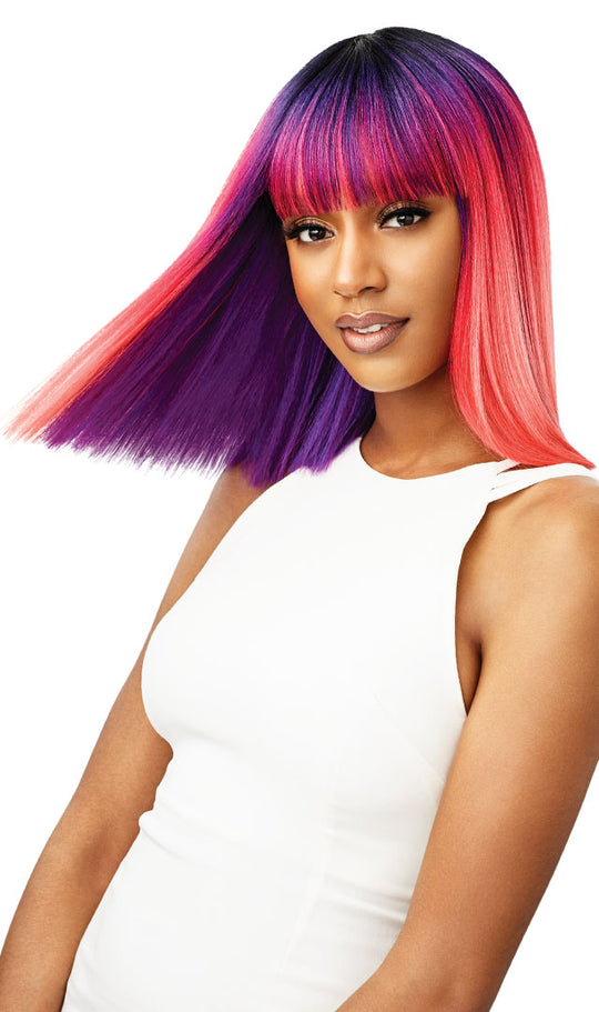 Outre WigPop | Colorplay | TAURUS