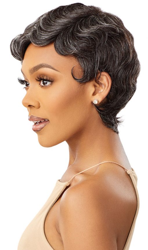 Outre WigPop | FRANCINE