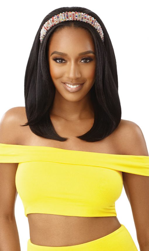 SWEET HEART | Outre Converti-Cap Wig