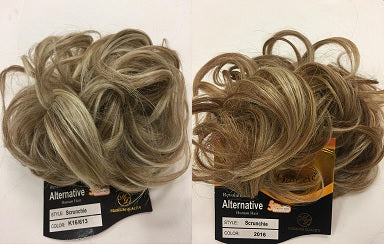 Marie Daniele Scrunchie