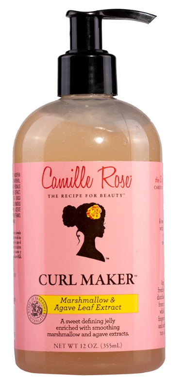Camille Rose Curl Maker