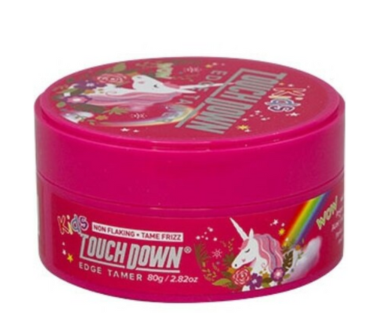 Touch Down Kids Edge Tamer