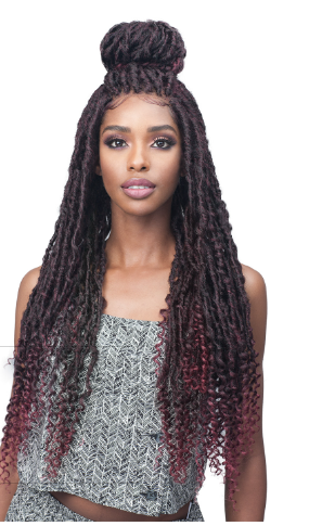 Bobbi Boss Nu Locs Curly Tips