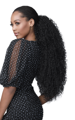 Bobbi Boss Natural Jerry Curl