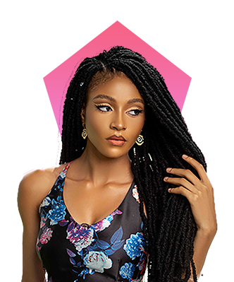 Lush Hair Seren Locs