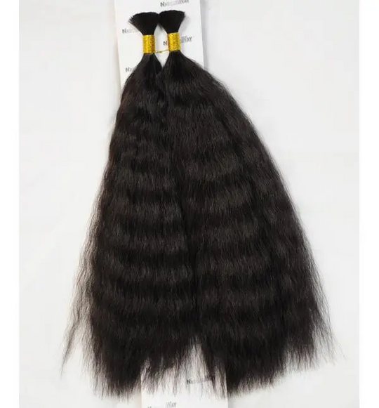 Natural Way Super Bulk 18"