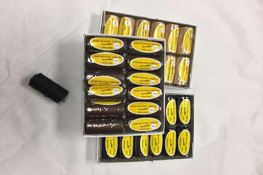 Natural Way Weaving Thread