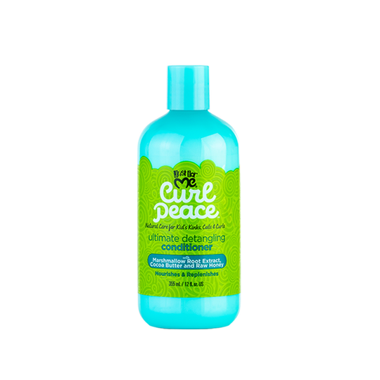 Just For Me Curl Peace Ultimate Detangling Conditioner