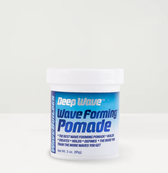 Wave Builder | Deep Wave Forming Pomade