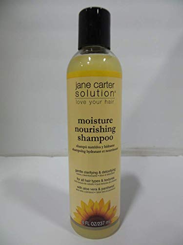 Jane Carter Moisture Nourishing Shampoo