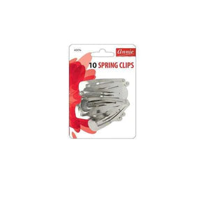 Annie Spring Clips