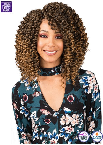 Bobbi Boss Brazilian Deep Twist
