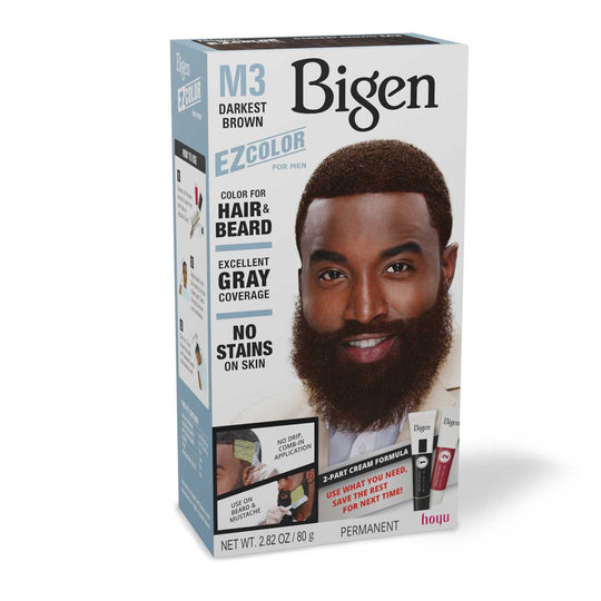 Bigen EZ Colour for Men