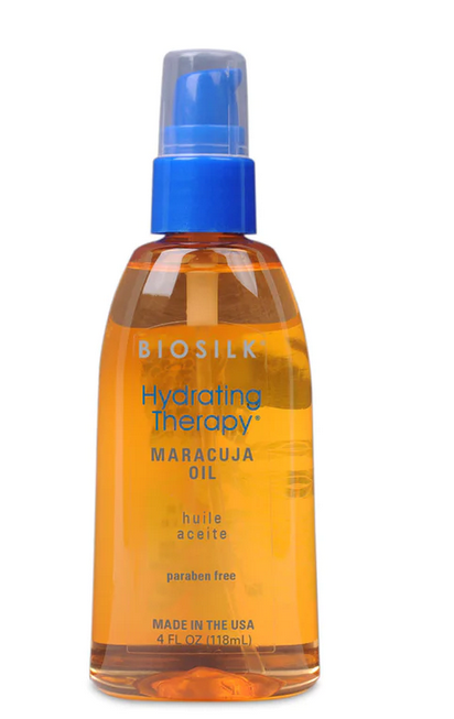 BioSilk Hydrating Therapy Maracuja Oil