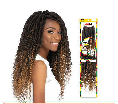 Vivica A Fox Zulu Boho Loc 20"